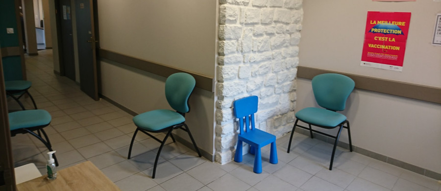 Image relative à l'annonce