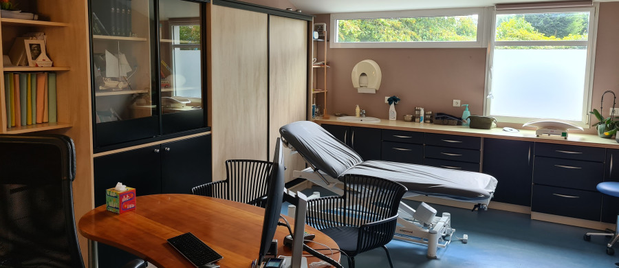 Image relative à l'annonce