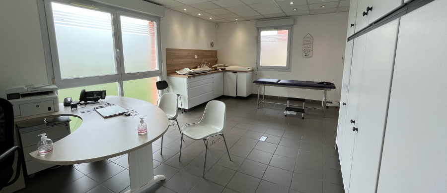 Image relative à l'annonce