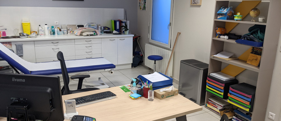 Image relative à l'annonce