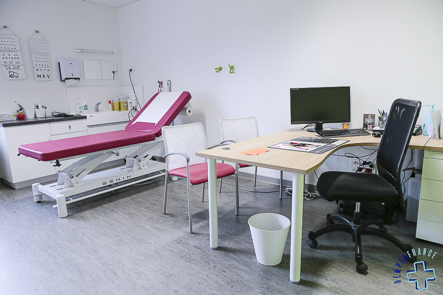 Image relative à l'annonce