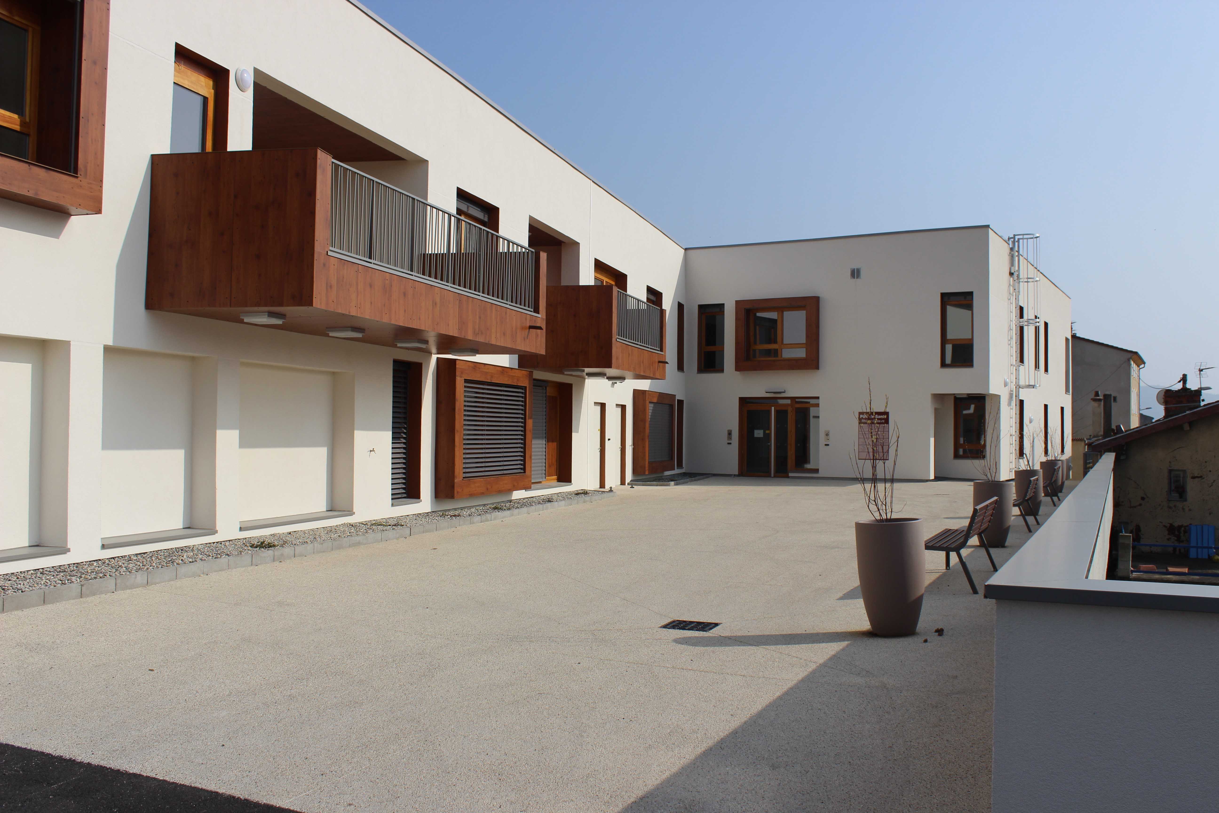 Image relative à l'annonce