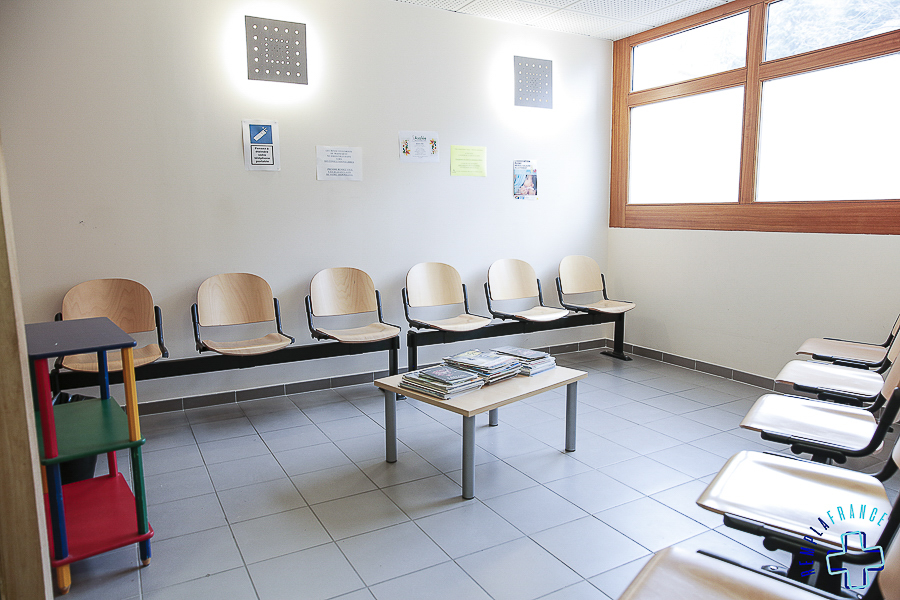 Image relative à l'annonce