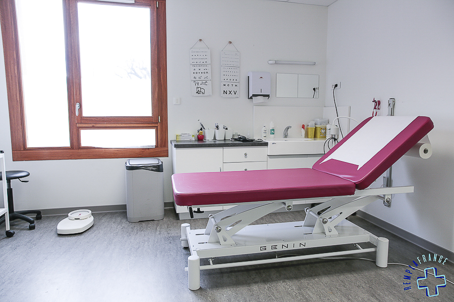 Image relative à l'annonce