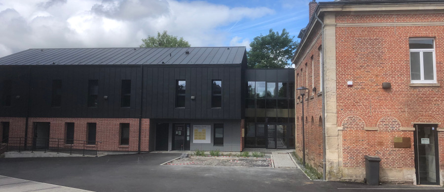 Image relative à l'annonce