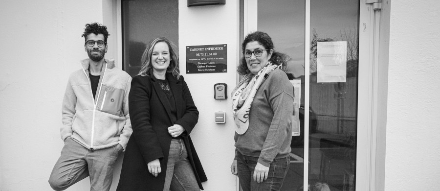 Image relative à l'annonce