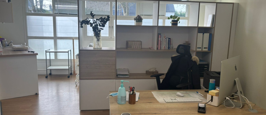 Image relative à l'annonce