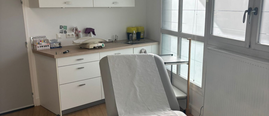 Image relative à l'annonce