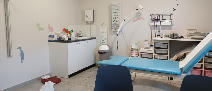 Image relative à l'annonce