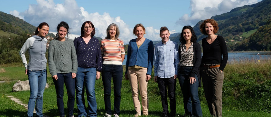 Image relative à l'annonce