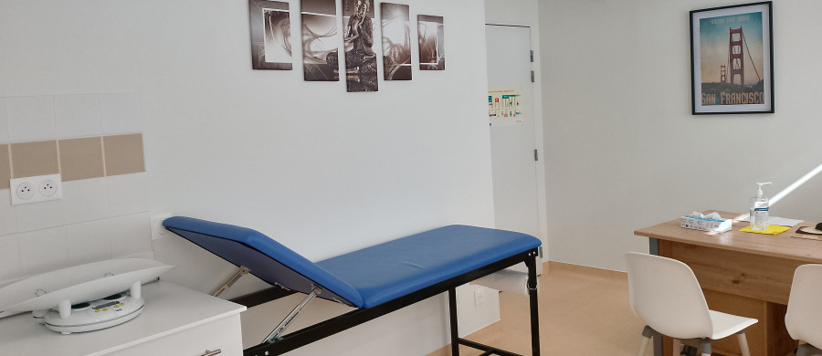 Image relative à l'annonce