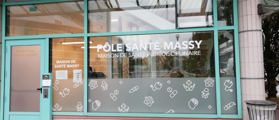 Image relative à l'annonce