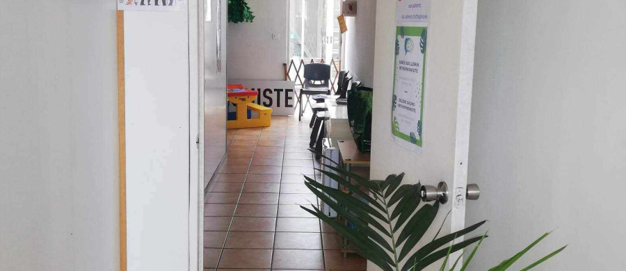 Image relative à l'annonce