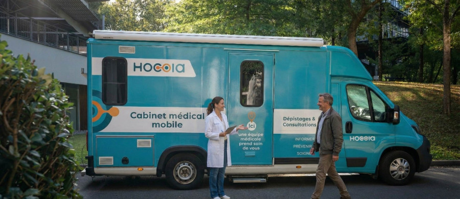 Image relative à l'annonce