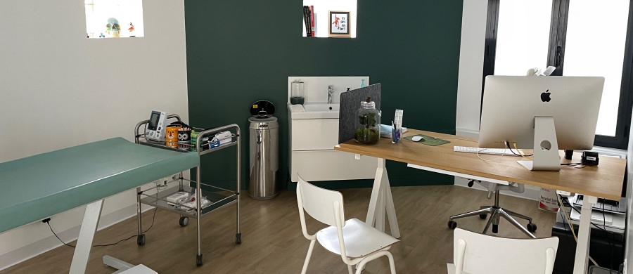 Image relative à l'annonce