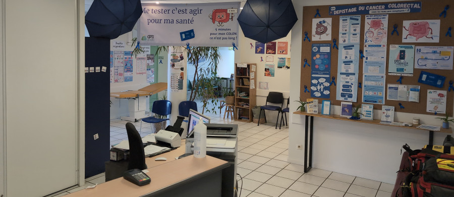 Image relative à l'annonce