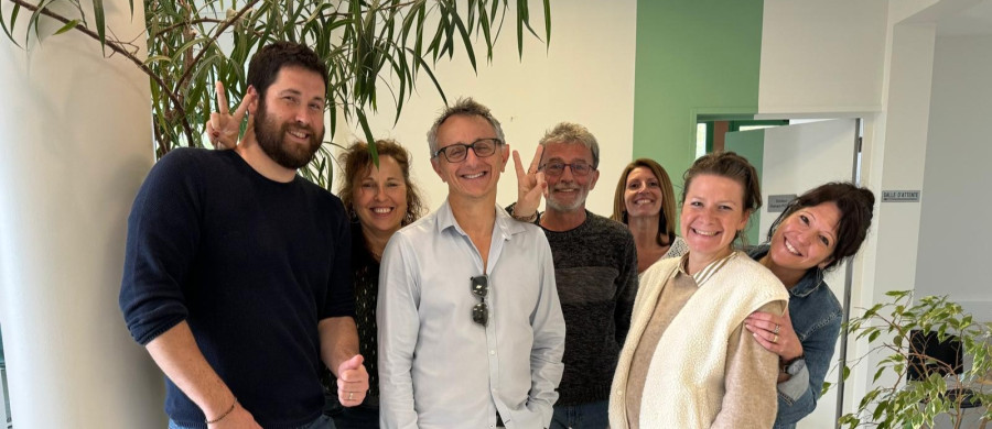 Image relative à l'annonce