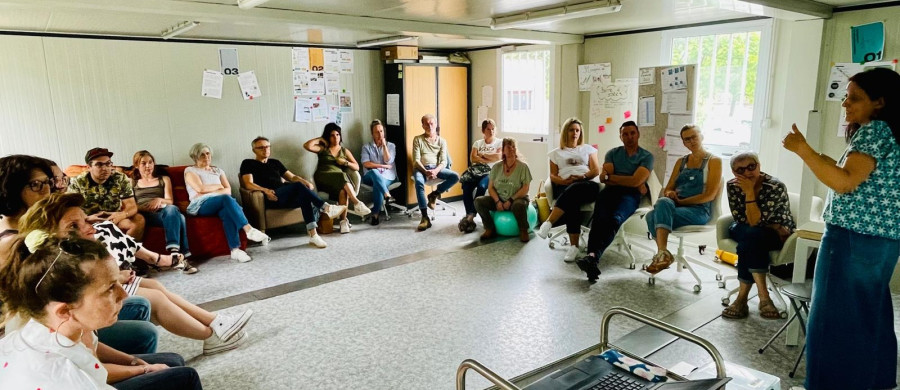 Image relative à l'annonce