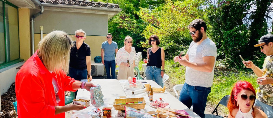 Image relative à l'annonce