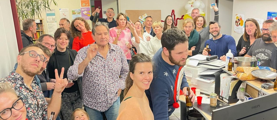 Image relative à l'annonce