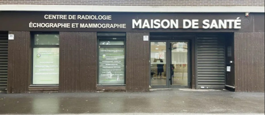 Image relative à l'annonce