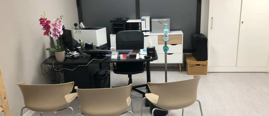 Image relative à l'annonce