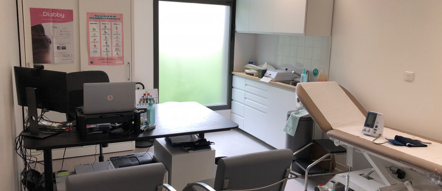 Image relative à l'annonce