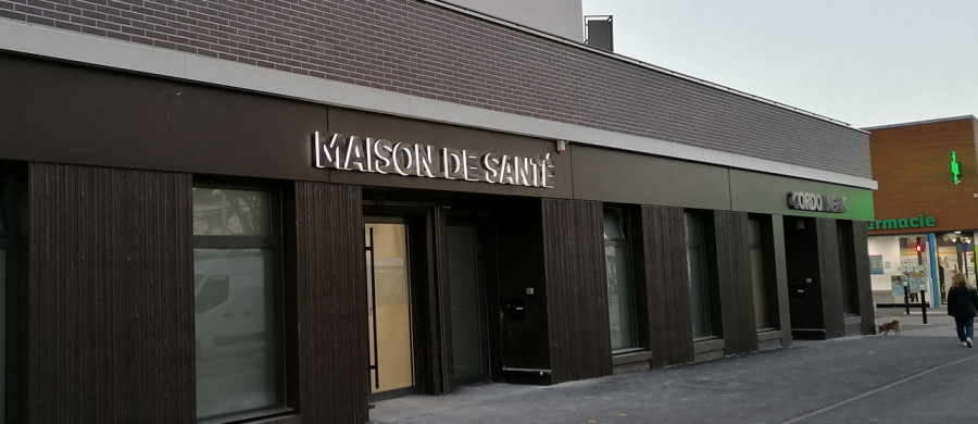 Image relative à l'annonce