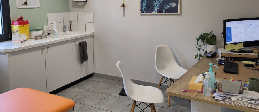 Image relative à l'annonce