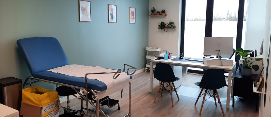 Image relative à l'annonce