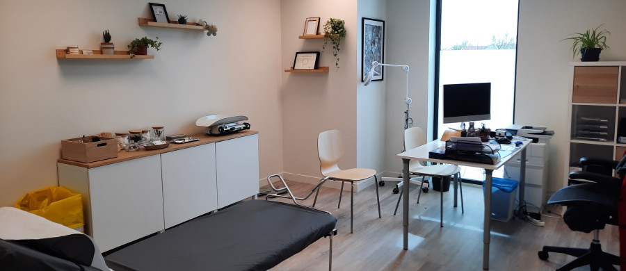 Image relative à l'annonce