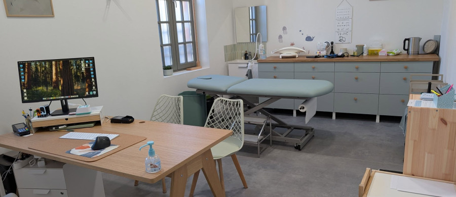 Image relative à l'annonce