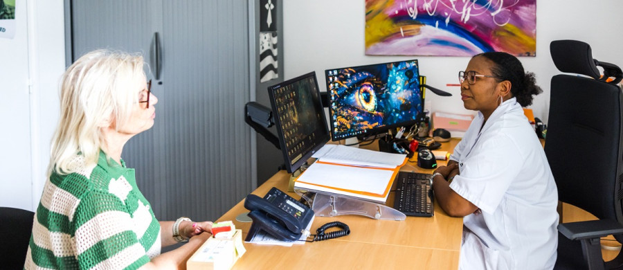 Image relative à l'annonce