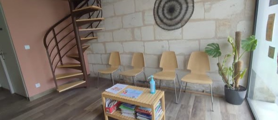 Image relative à l'annonce