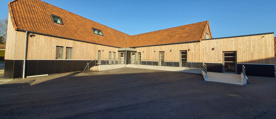 Image relative à l'annonce