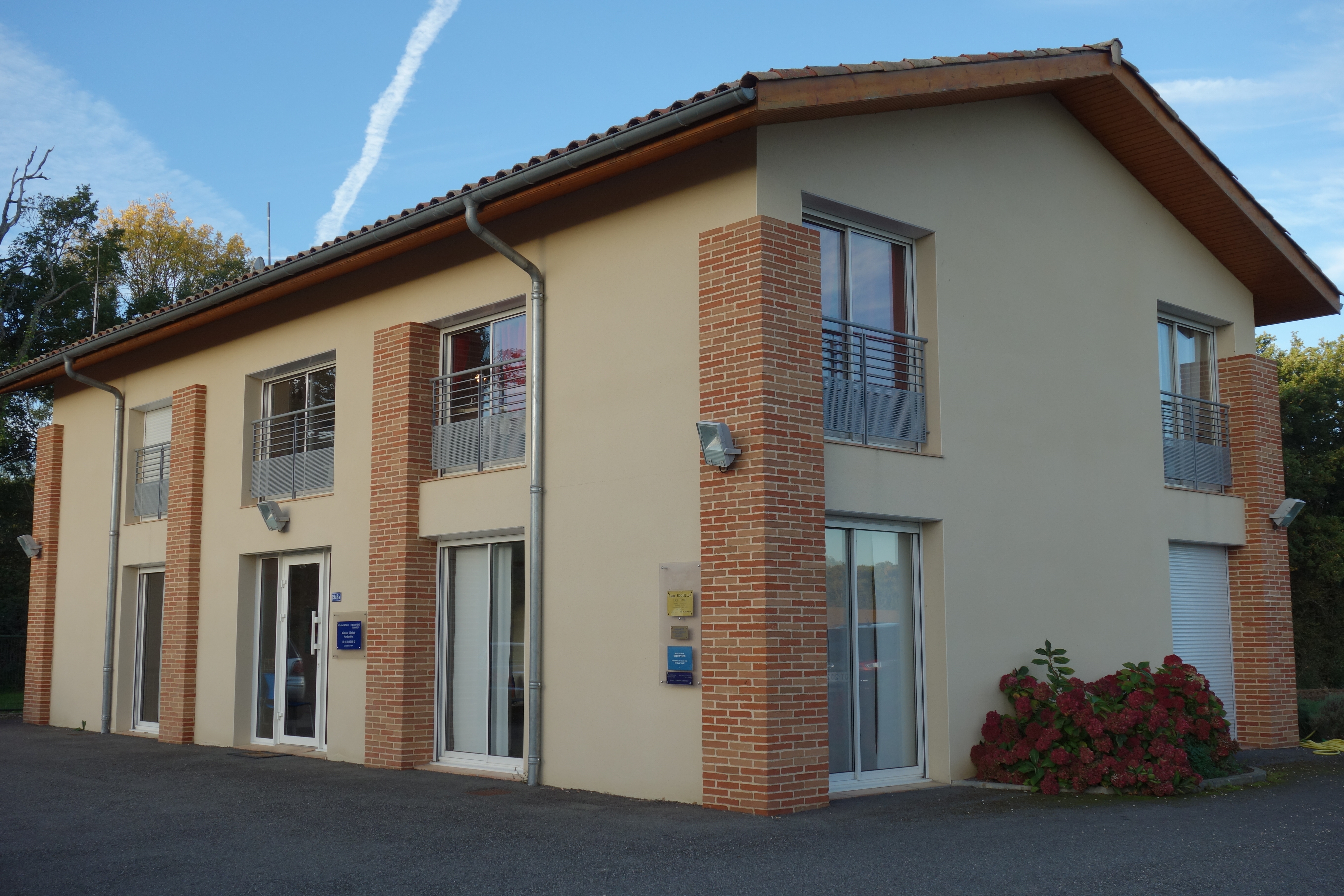 Image relative à l'annonce