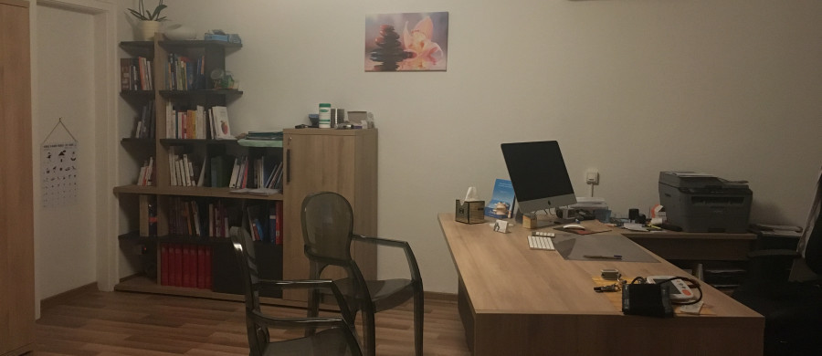 Image relative à l'annonce