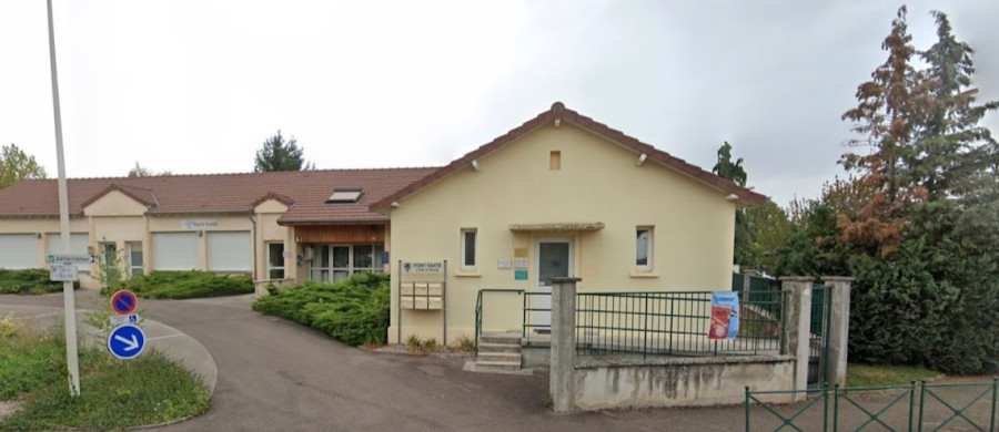 Image relative à l'annonce