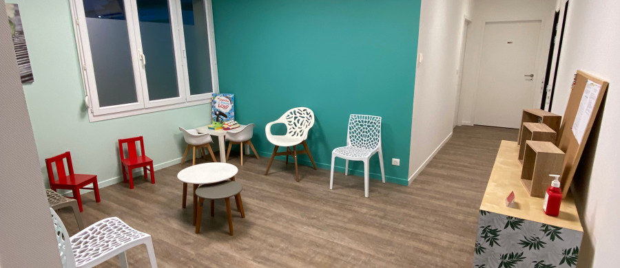 Image relative à l'annonce