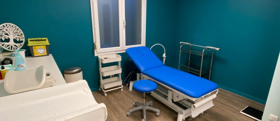 Image relative à l'annonce