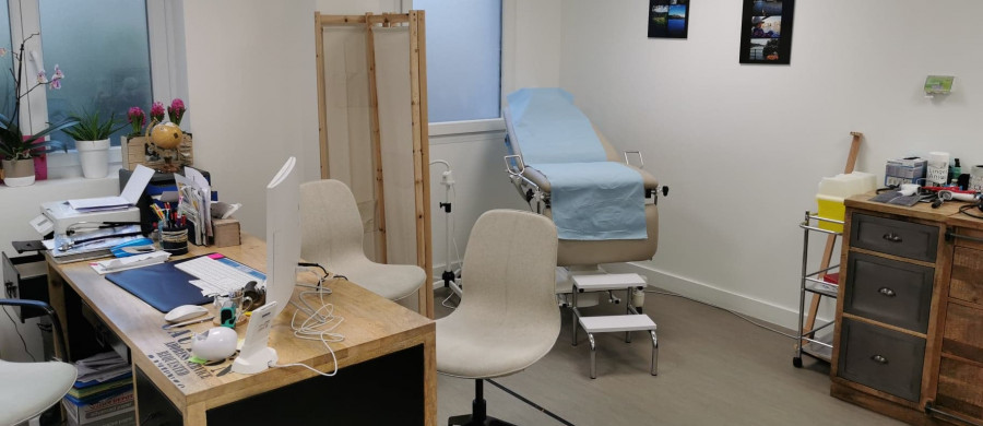 Image relative à l'annonce