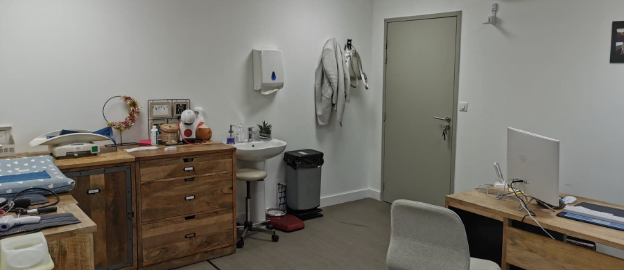 Image relative à l'annonce