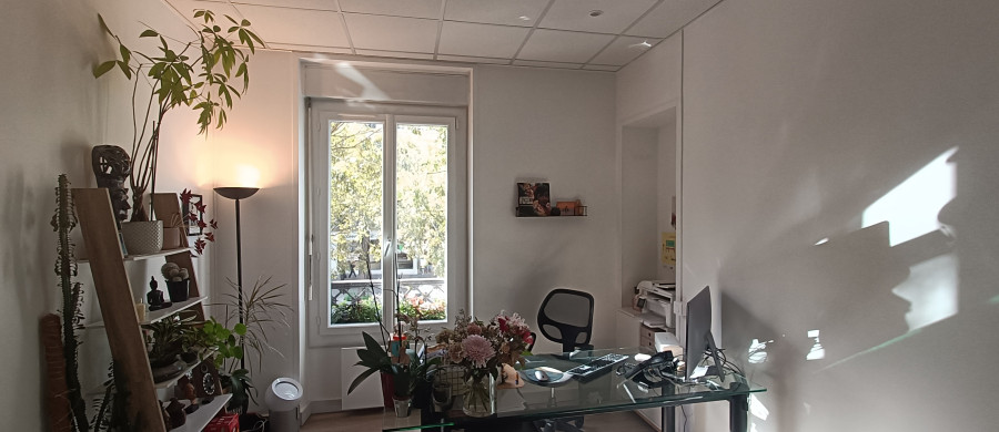 Image relative à l'annonce