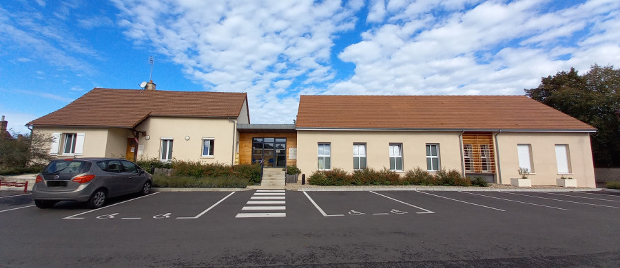 Image relative à l'annonce