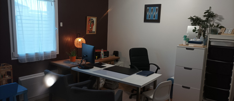 Image relative à l'annonce