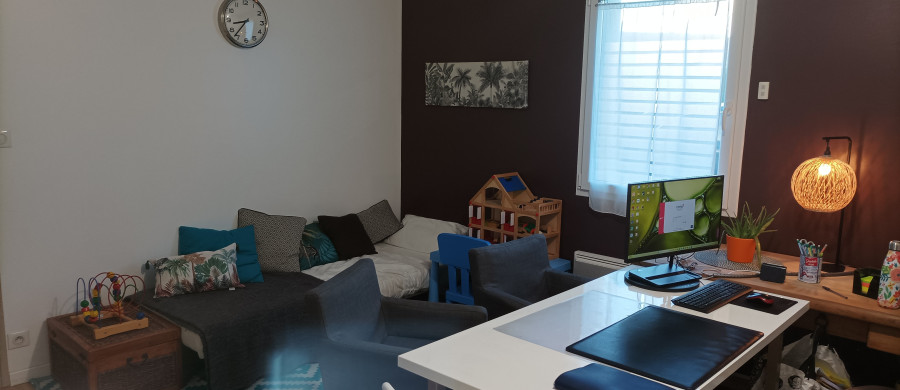 Image relative à l'annonce