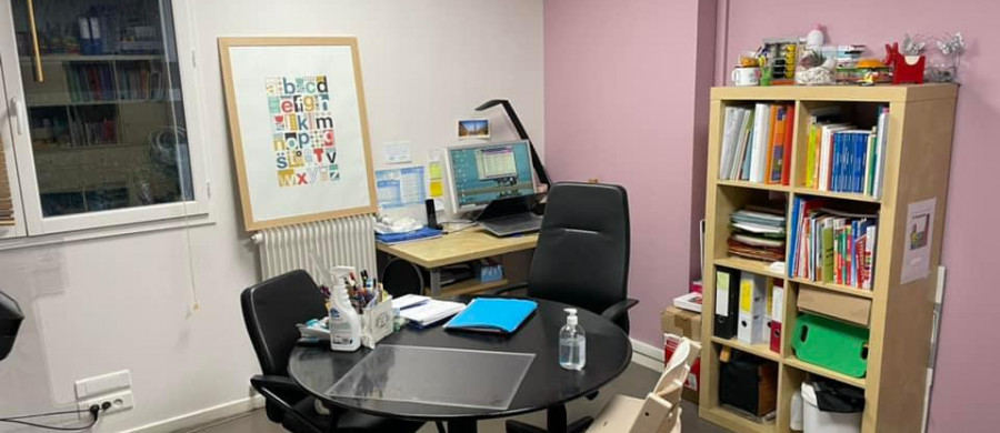 Image relative à l'annonce