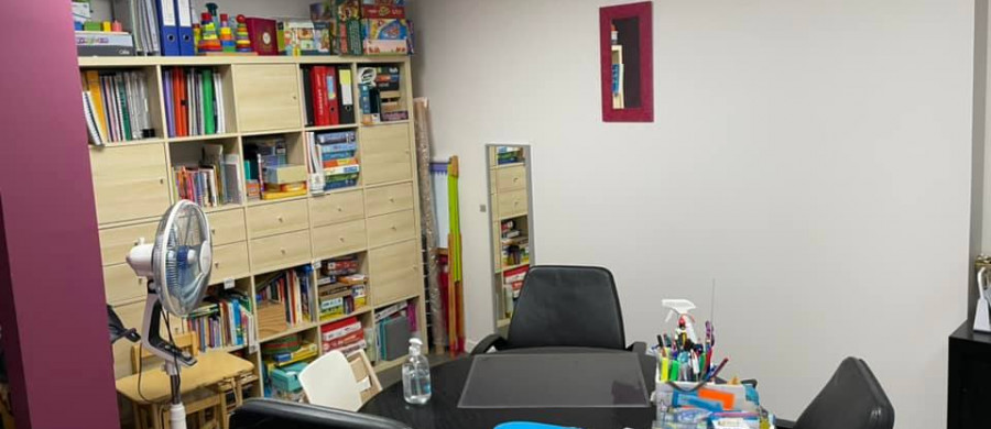 Image relative à l'annonce