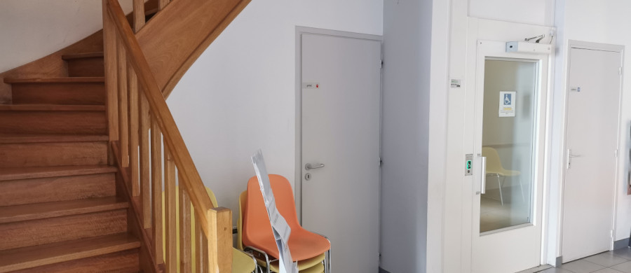 Image relative à l'annonce