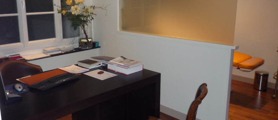 Image relative à l'annonce